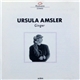 Ursula Amsler - Ginger