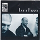 Blues Affair - Luna Pazza