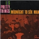 Les Pretty Things - Come See Me / Midnight To Six Man