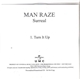 Man Raze - Turn It Up