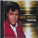 Elvis Presley - Hound Dog