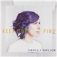 Gabrielle Papillon - Keep The Fire