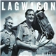 Lagwagon - Blaze