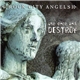 Rock City Angels - Use Once And Destroy