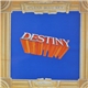 Clear Blue Sky - Destiny