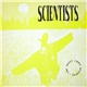 Scientists - The Sweet Corn Sessions