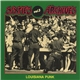 Various - Sixties Archives Vol. 3 Louisiana Punk