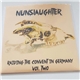 NunSlaughter - Raiding The Convent In Germany - Vol. Two