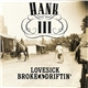 Hank III - Lovesick, Broke & Driftin'