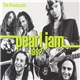 Pearl Jam - The Broadcasts 1992