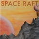 Space Raft - Paper Airplanes