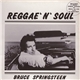 Bruce Springsteen - Reggae 'N' Soul