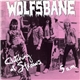 Wolfsbane - Clutching At Straws