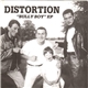 Distortion - Bully Boy EP