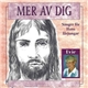 Evie - Mer Av Dig - Sånger För Hans Lärjungar