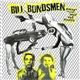 Bill Bondsmen - Young*, Loud, And Shoddy (*Kinda)