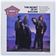 Night Ranger - The Secret Of My Success