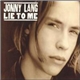 Jonny Lang - Lie To Me