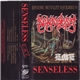 Senseless - Epidemic Mentality Equilibrium (EME)