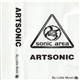 Artsonic - Sonic Area