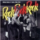 Various - Rock Rock Rock : French Rock 'N' Roll 1956-1959